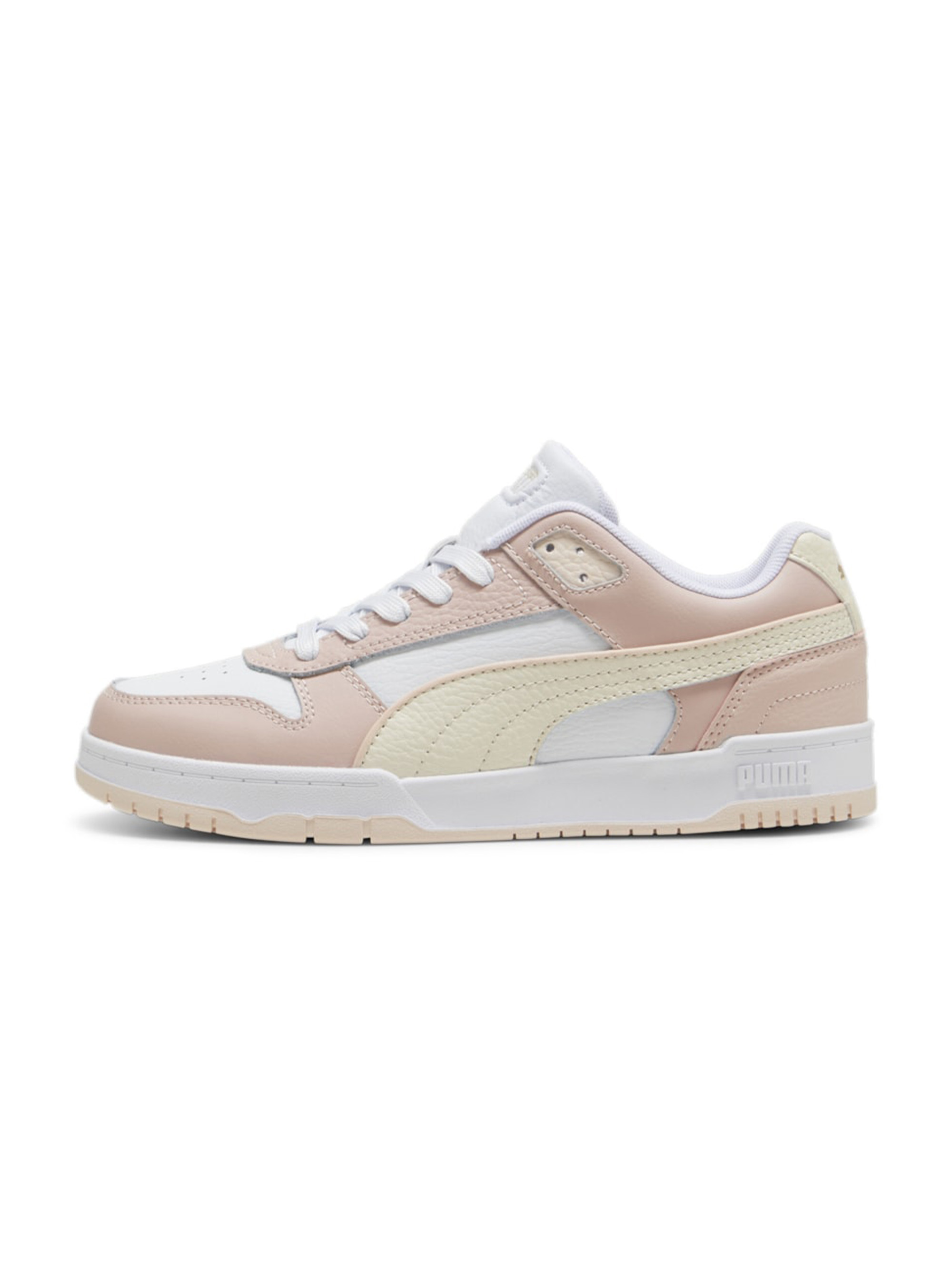 Sneakers RBD Game Low Puma, WH2 WHITE